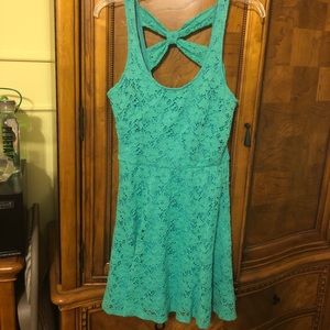 dress by jessica simpson